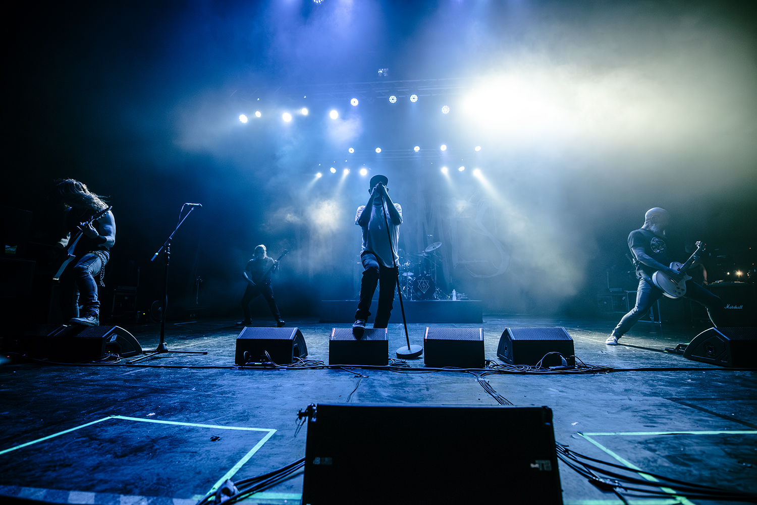 In Flames - Latin America '26